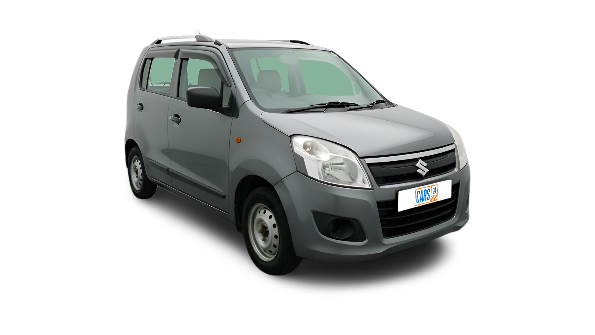 Maruti Wagon R 1.0-img